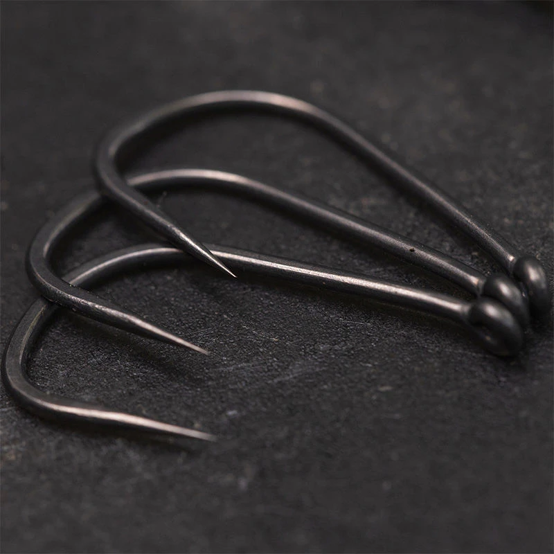 Korda Straight Point Hooks